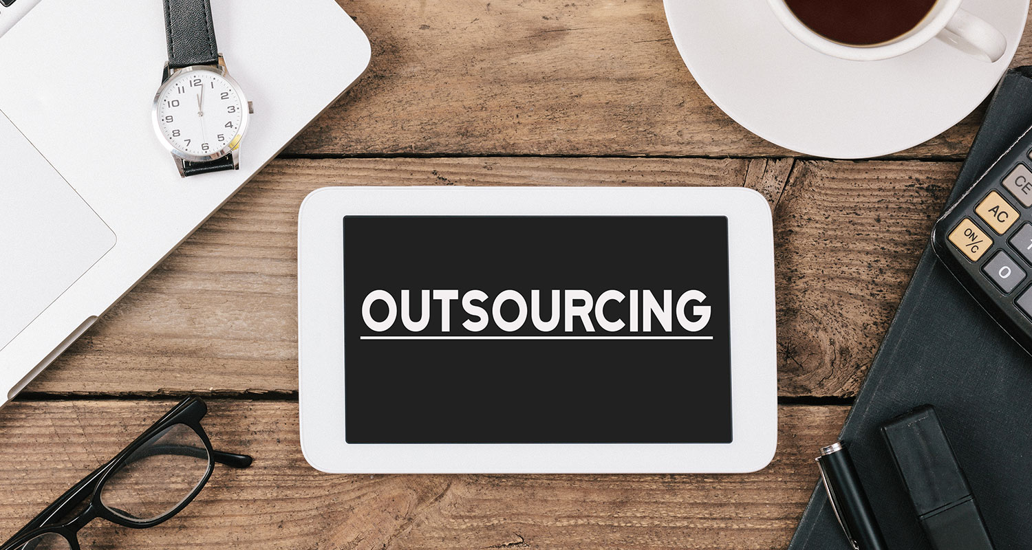IT-outsourcing | Comby