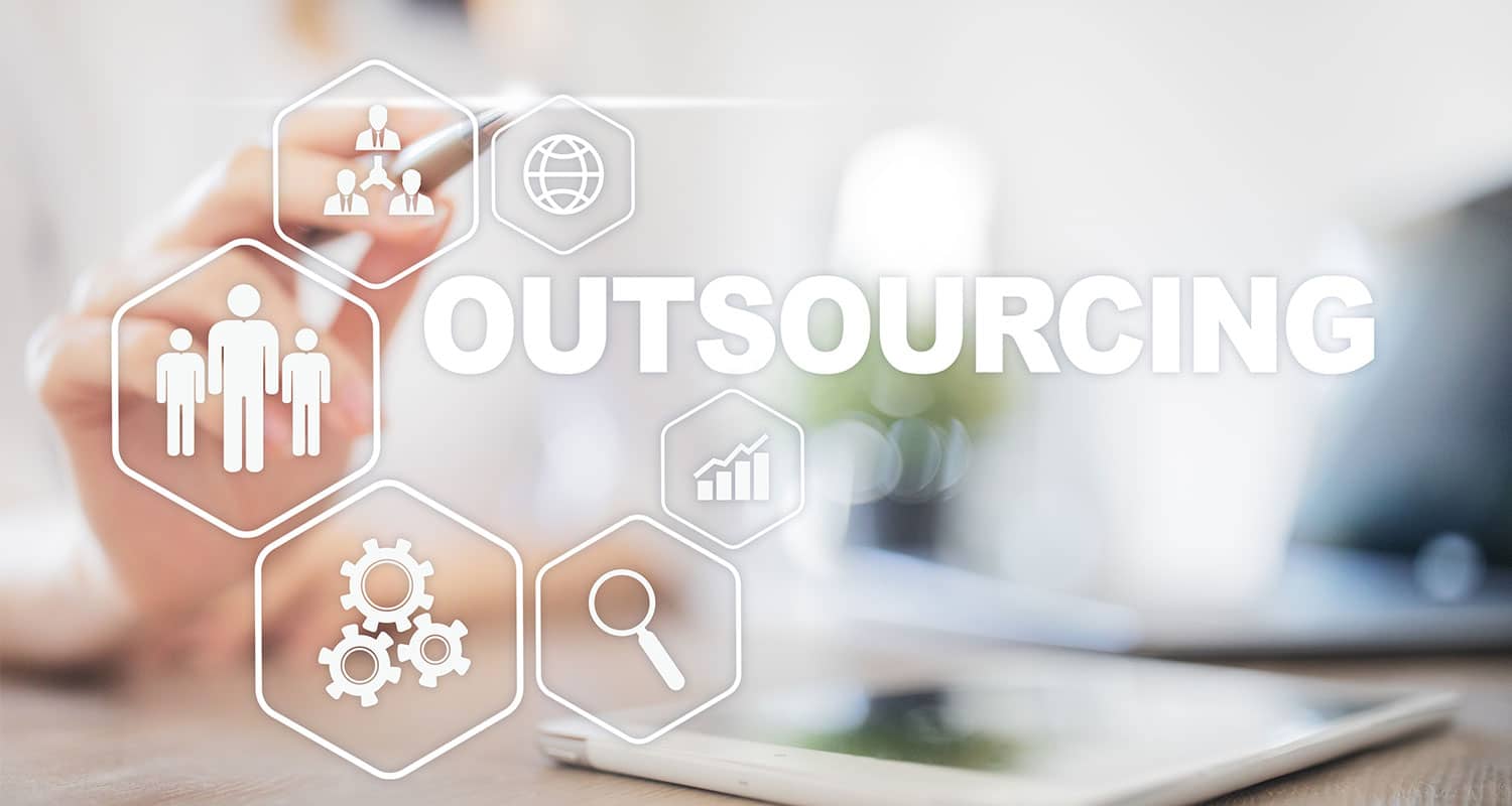 Outsourcing IT-drit | Comby